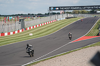 Middle Group Black Bikes